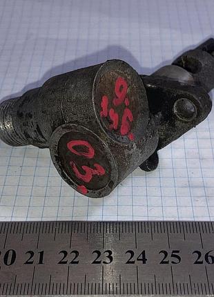 Привід спідометра 9 зубів 2103 ваз 2101 2102 2103 2104 2105 2106 2107 2103-1702150
