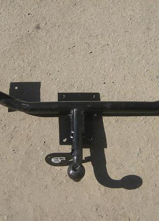 Фаркоп ваз 2170 2171 пріора кований шар