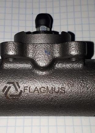 Циліндр гальмівний задній м10 москвич азлк 2140 2141 2141-3502040 flagmus