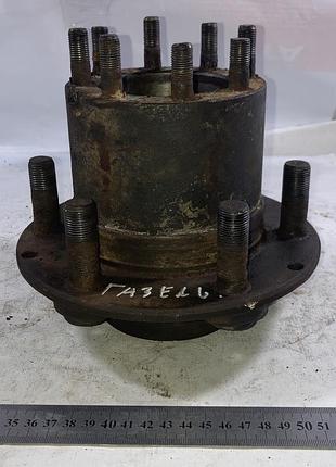 Ступица заднего колеса газ газель 2705 3302 №4