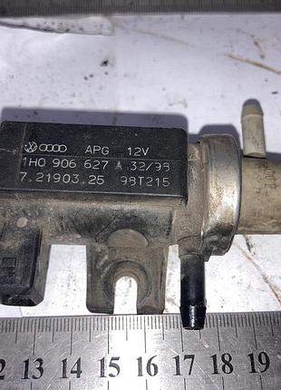 Клапан управления турбиной 1h0906626a фольксваген шаран volkswagen sharan форд галакси ford galaxy