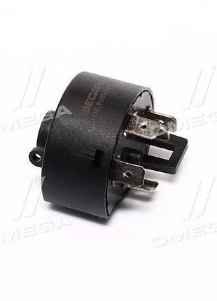 Контактная группа замка зажигания опель астра opel astra f 5pins decaro