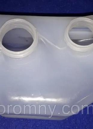 Бачок розширювальний ваз 2110 2112 старого зразка