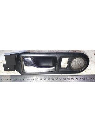 Ручка двери задней левой внутренняя 3b0839113 фольксваген пассат volkswagen passat b5