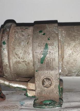 Катушка зажигания газ волга москвич иж азлк 412 2140 б115в №2