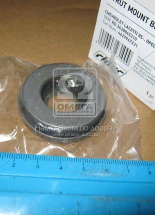 Подшипник опоры амортизатора шевроле лачетти chevrolet lacetti опель астра opel astra f rider