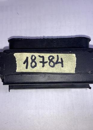 Подушка коробки переключения передач москвич иж азлк 412 2140