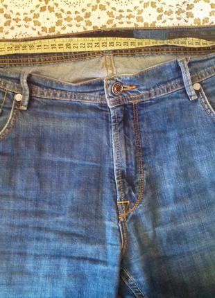 Мужские джинсы baldessarini jeans w38/l324 фото