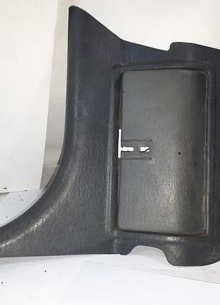 Накладка порога левая 85823-22000 блока предохранителей хюндай акцент hyundai accent