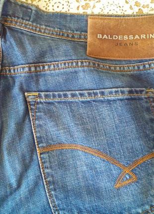 Мужские джинсы baldessarini jeans w38/l327 фото