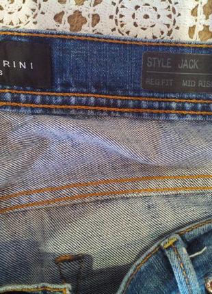 Мужские джинсы baldessarini jeans w38/l328 фото