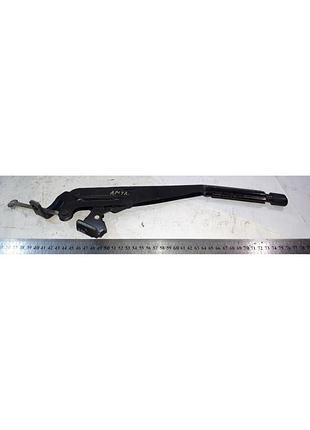 Рычаг стояночного тормоза ручник a11-3508010 чери амулет chery amulet дефект!