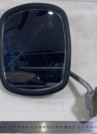 Дзеркало зовнішнє ліве бічне уаз 452 469
