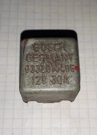 Реле бмв bmw 0332014406