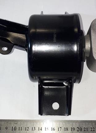 Подушка двигателя левая шевроле авео chevrolet aveo 96535495 euroex