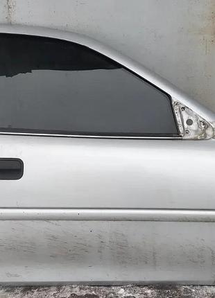 Двері права передня опель вектра б opel vectra в №2