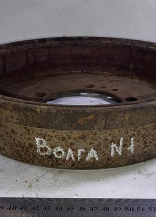Барабан гальмівний газ 21 волга 24 2410 уаз №1