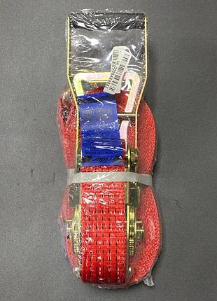 Стяжка груза 5т удлиненная ручка rd-5012l rider