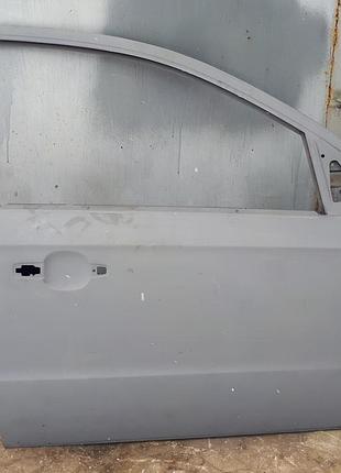 Двері передні праві т250 шевроле авео chevrolet aveo
