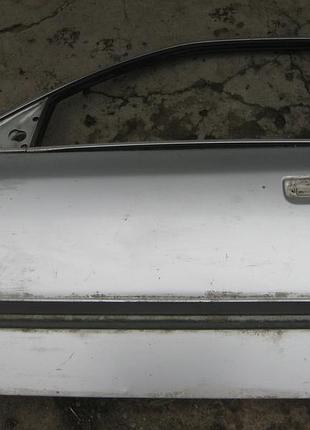 Дверь передняя левая ford scorpio форд скорпио