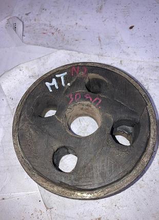 Еластична муфта в зборі мт 9 10 11 12 дніпро урал к-750 №2