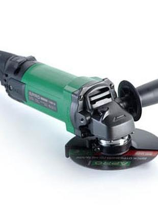 Углошлифовальная машина болгарка ушм 125/1450 р apro