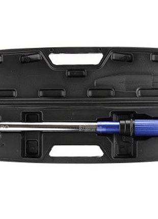 Ключ динамометрический 1/2'' 40-220нм apro pro