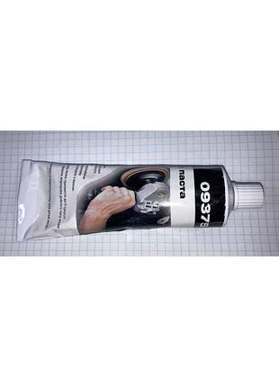 Полироль паста для кузова полировальная абразивная 100мл 3м 09375