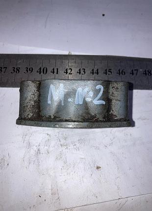 Переходник карбюратора алюминиевый мотоцикл минск