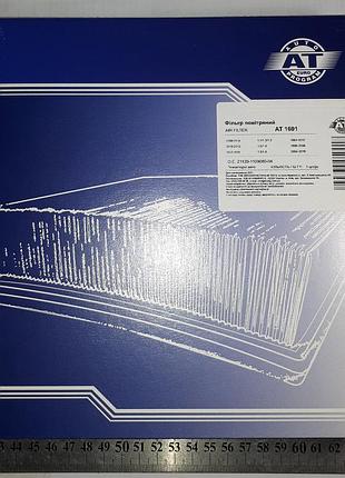 Фильтр воздушный ваз 2108 2109 2110 2111 2112 2113 2115 приора 2170 2171 2172 калина 1117 1118 1119 audi at