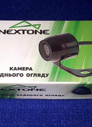 Камера заднего вида nc-01 nextone