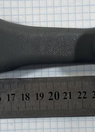 Ручка стеклоподъемника серая 6104046 daewoo lanos sens деу део ланос сенс