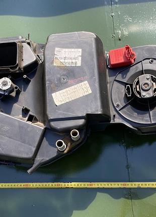 Печка задняя в сборе фольксваген шаран volkswagen sharan форд галакси ford galaxy