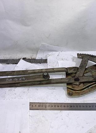 Стеклоподъемник правый 1102 - 6104010 таврия заз 1102 №4