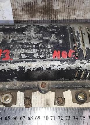 Реле регулятор напряжения рр362-а москвич иж азлк 412 2140 зил газ волга 21 24 №3