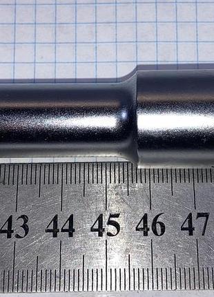 Головка торцевая насадка шестигранная удлиненная 1/2 11мм crv baee1611 toptul