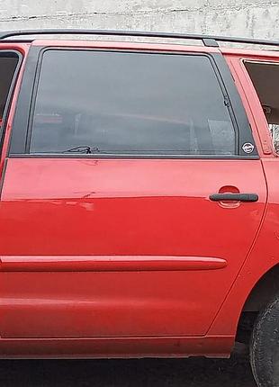 Дверь задняя левая форд галакси ford galaxy