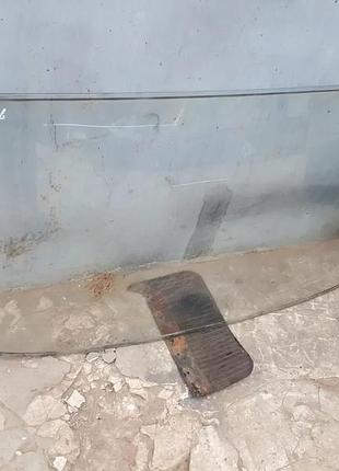 Стекло заднее ляды двери славута заз 1103