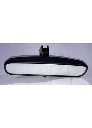 Зеркало салонное daewoo lanos sens деу део ланос cенс нубира 96226345 gm