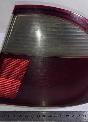Ліхтар задній правий зовнішній daewoo lanos sens деу део ланос cенс