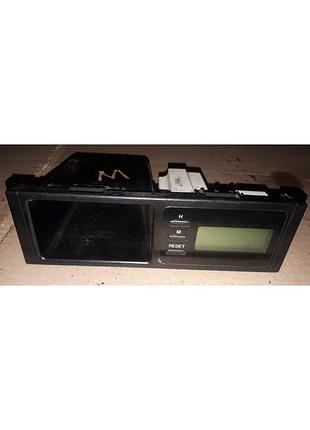 Часы монитор мазда mazda 626