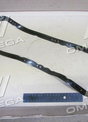 Прокладка поддона 480-1009021ba чери амулет chery amulet rider