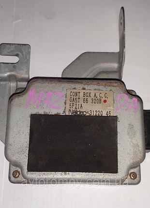 Блок управління круїз-контролем mazda mazda 626 1994г