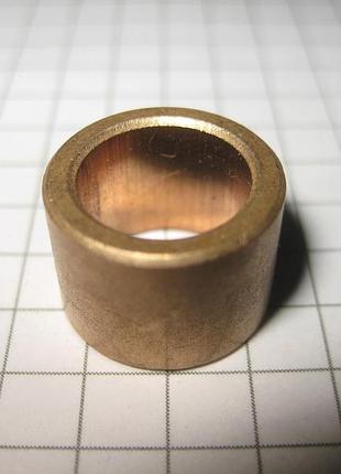 Втулка стартера sbu9016 10,08х14,04х9,90 as