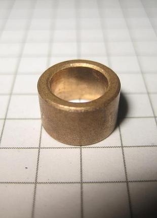 Втулка стартера sbu9045 7,02х10х6,10 as
