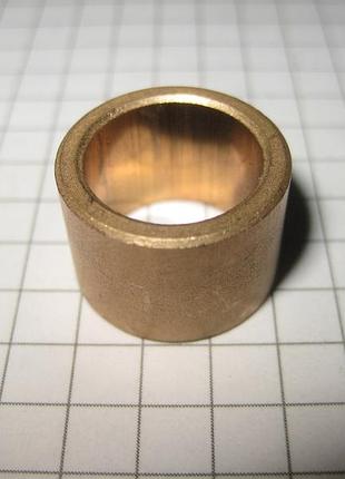 Втулка стартера sbu9001 12,57х16,56х11,50 as
