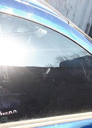 Стекло опускное двери переднее правое пассажирское рено лагуна 2 renault laguna ii