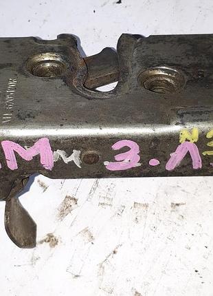 Замок дверей механізм двері лівий задній chery amulet чері амулет
