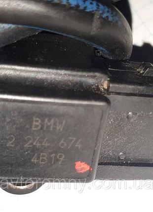 Датчик абсолютного давления воздуха мапсенсор опель омега б opel omega b бмв bmw 5 e34