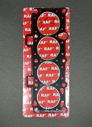 Прокладка гбц ваз 2108 2109 76,0 raf